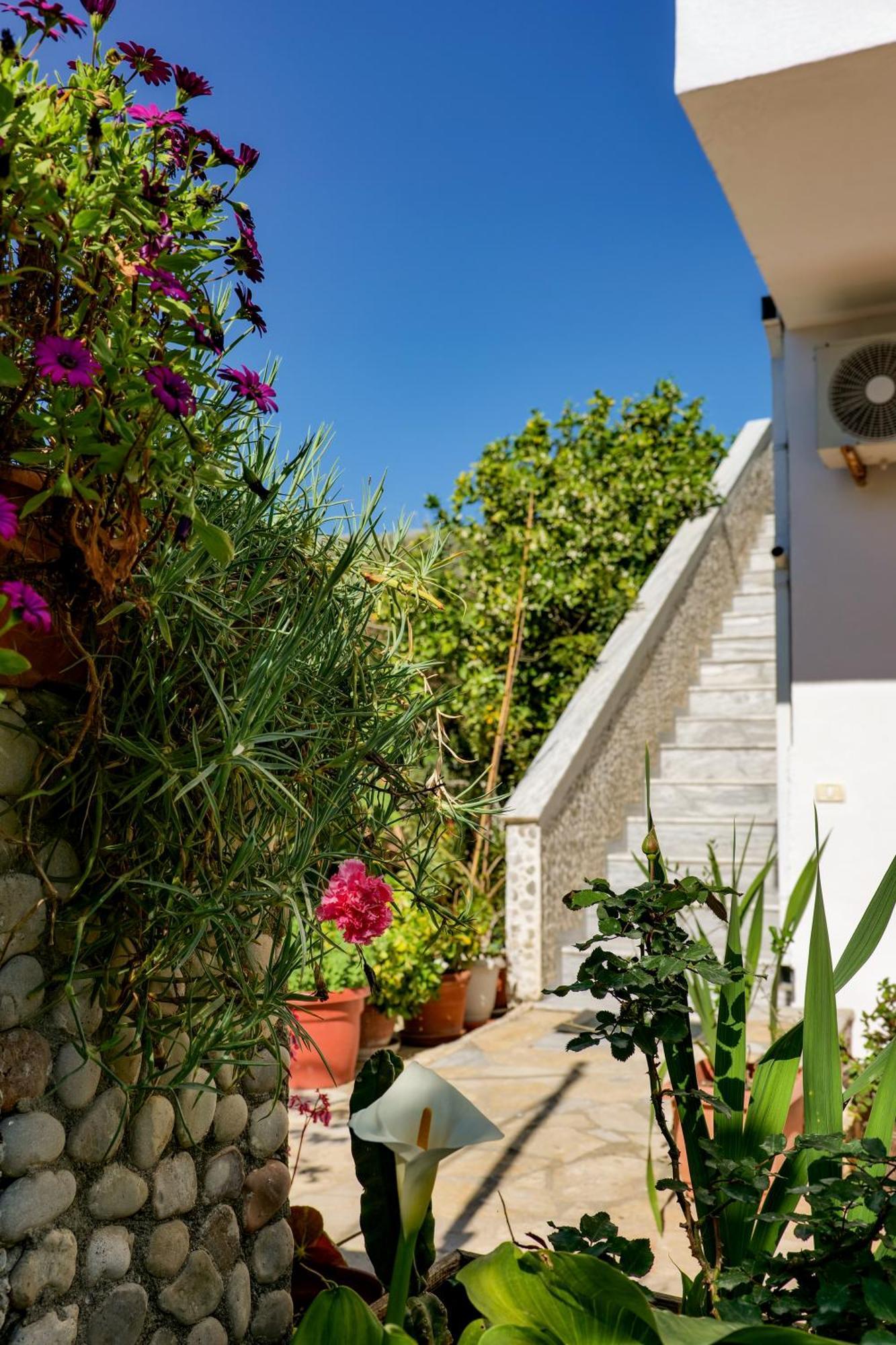 Hotel Billy Himare Esterno foto