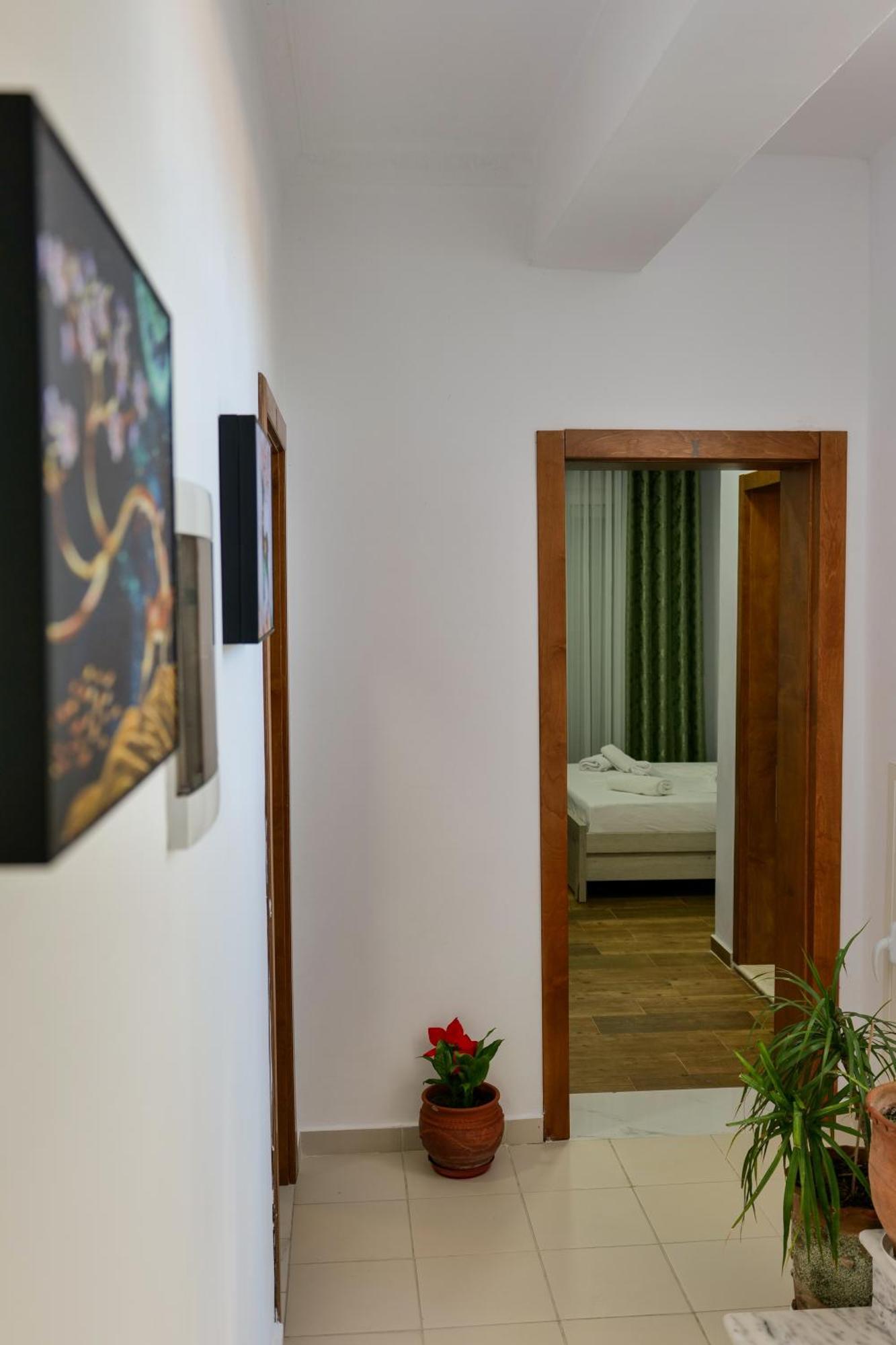 Hotel Billy Himare Esterno foto
