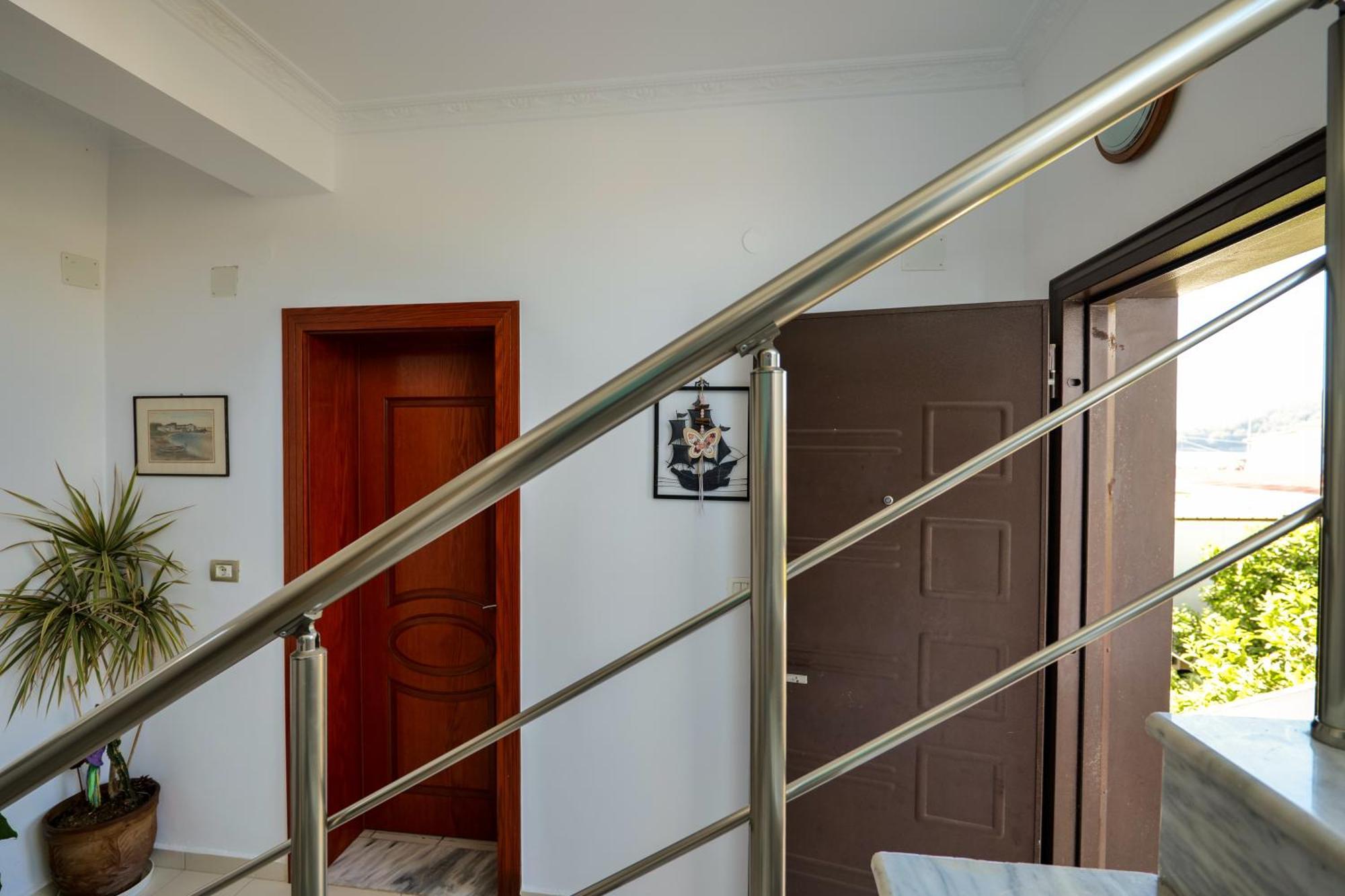 Hotel Billy Himare Esterno foto