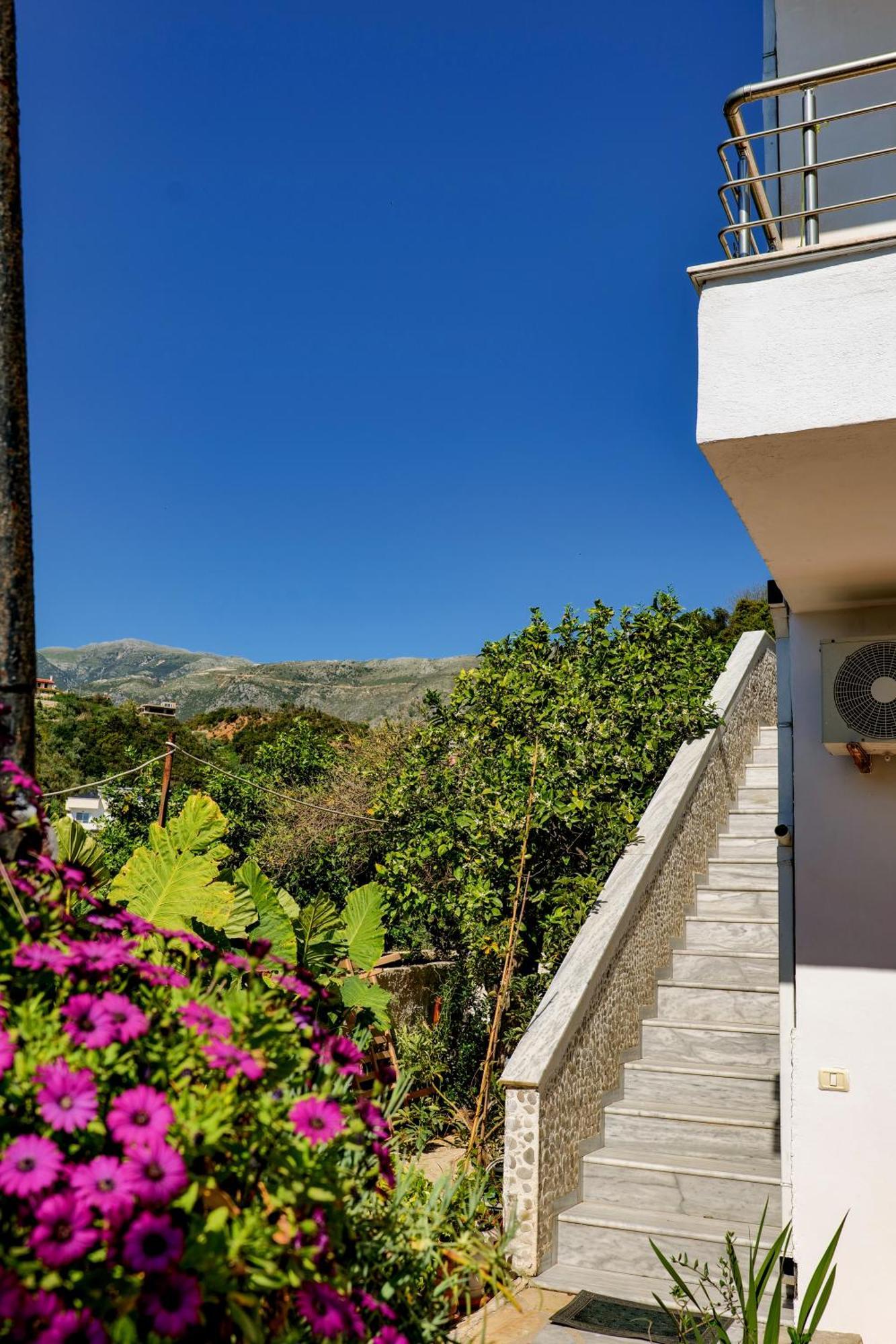 Hotel Billy Himare Esterno foto