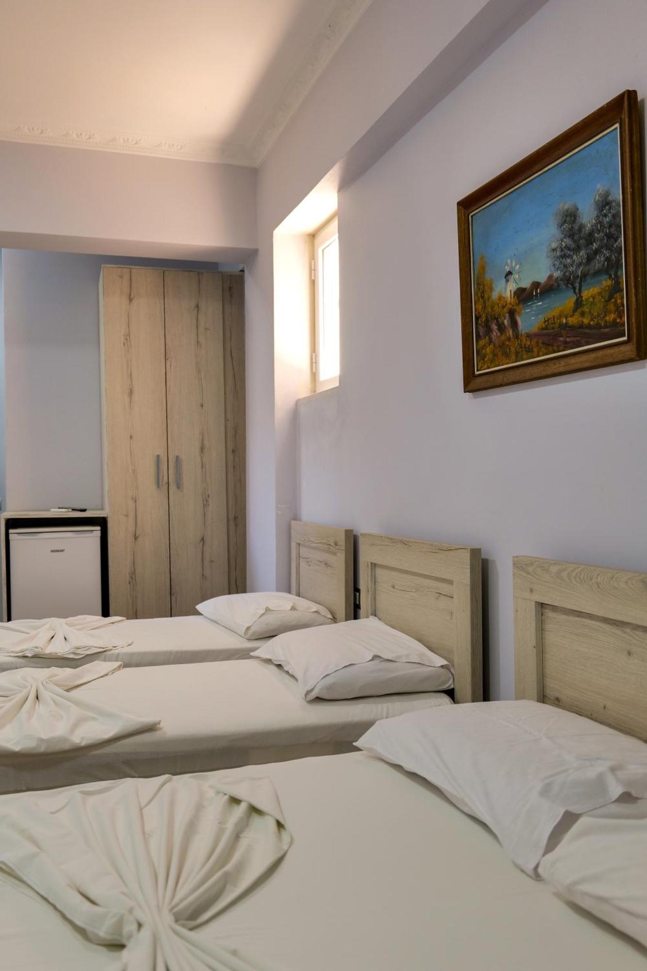 Hotel Billy Himare Esterno foto