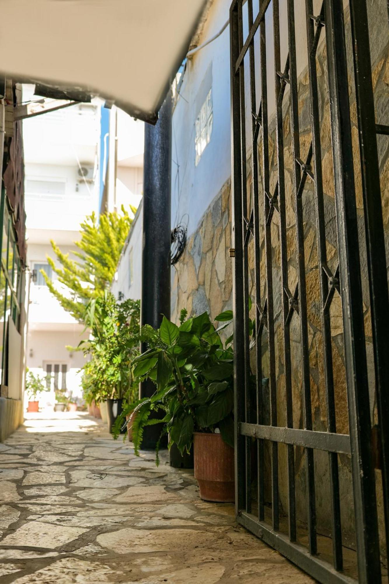 Hotel Billy Himare Esterno foto
