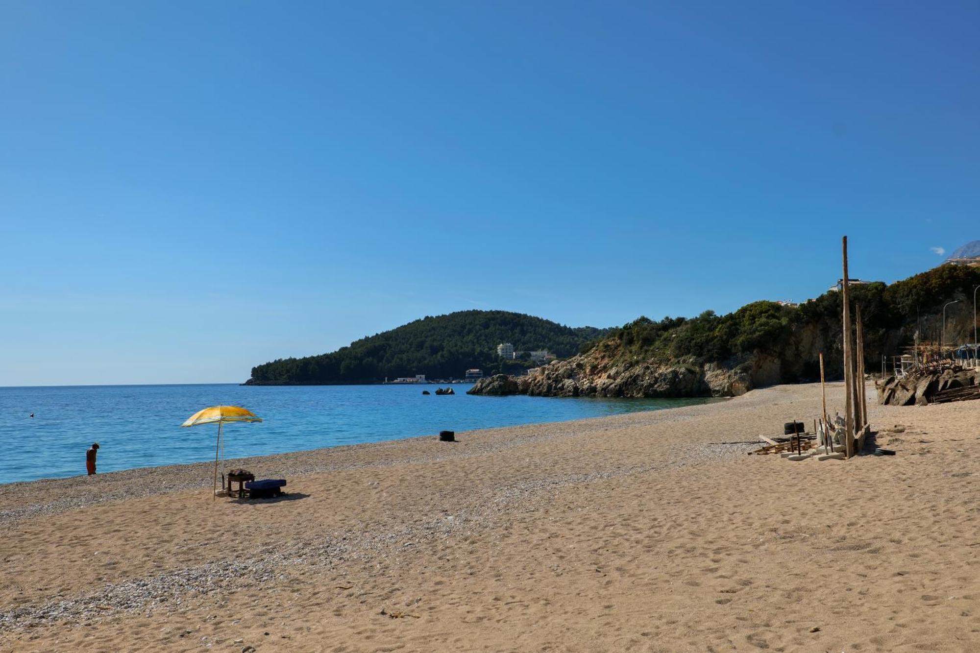 Hotel Billy Himare Esterno foto